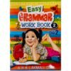 Easy Grammar Work Book 2